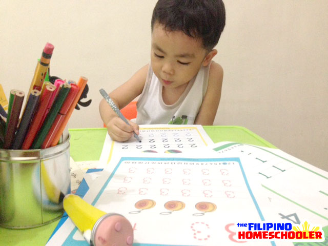 Writing Activities