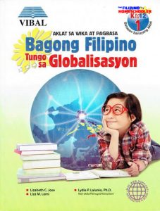 Bagong Filipino Tungo sa Globaisasyon