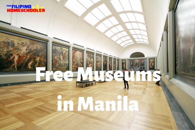 Free Museums in Manila
