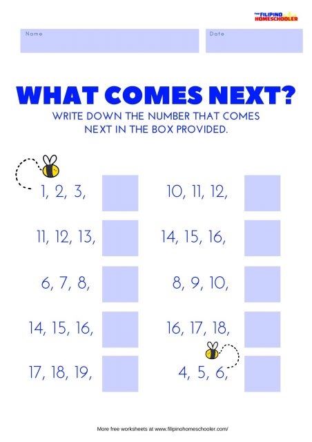 Arithmetic Sequence Worksheet Algebra 1