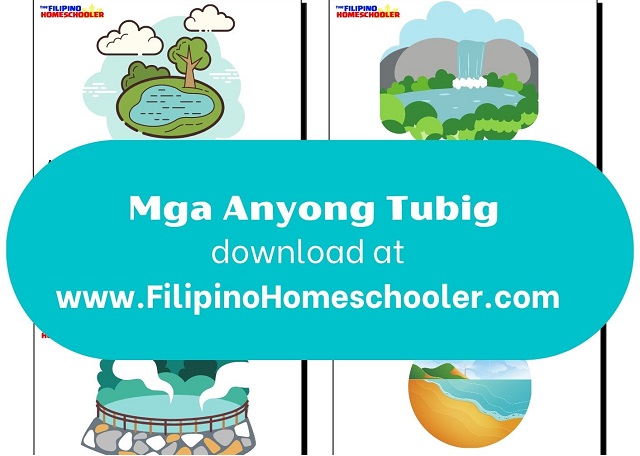Mga Halimbawa Ng Karagatan Sa Pilipinas