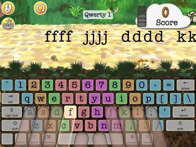 two people use animal typing two people use animal typing
